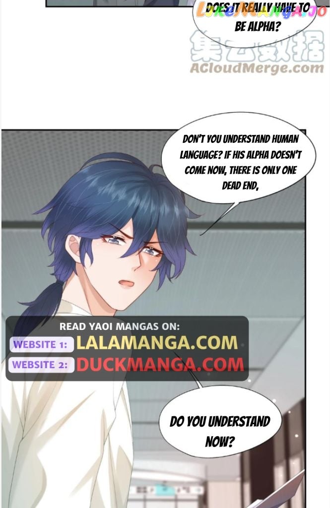 Save My Love chapter 24 - page 15