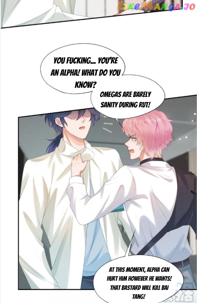 Save My Love chapter 24 - page 16