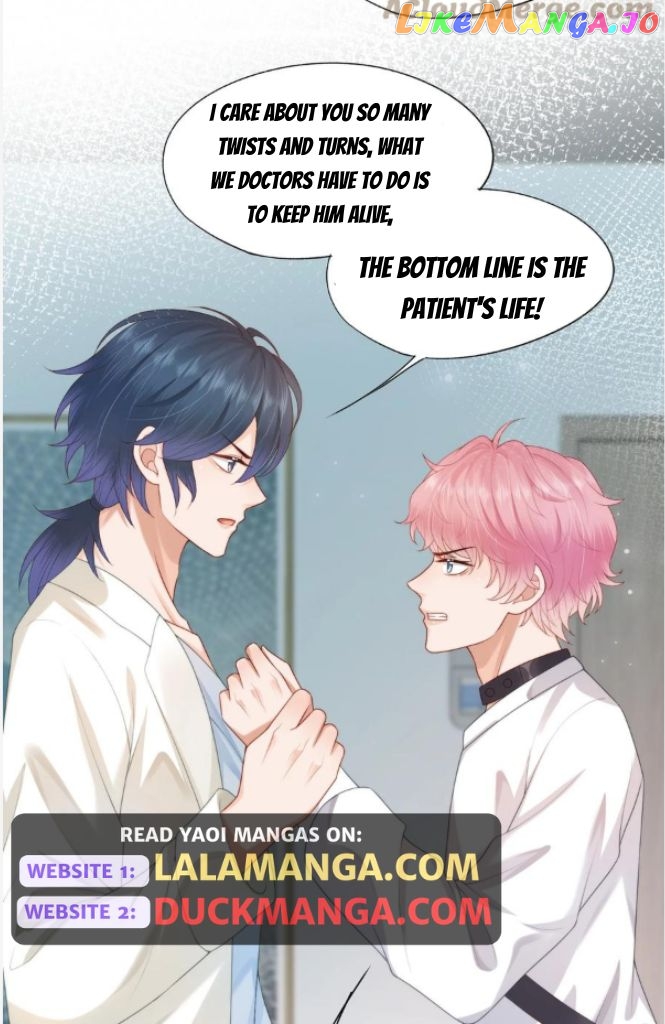 Save My Love chapter 24 - page 17