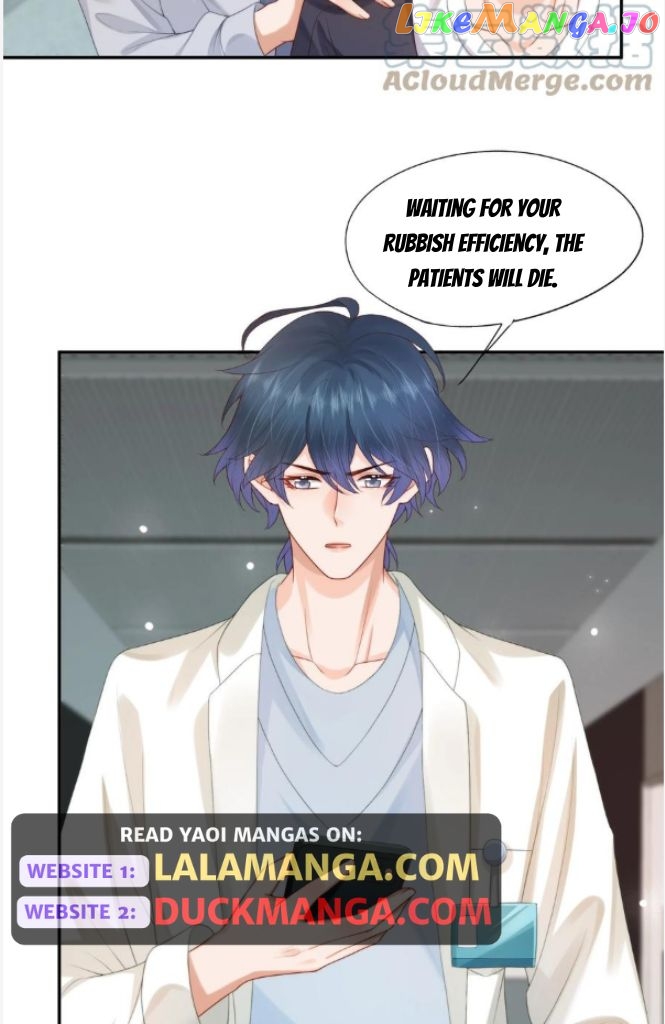 Save My Love chapter 24 - page 19