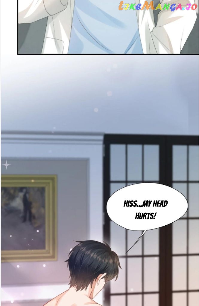 Save My Love chapter 24 - page 20