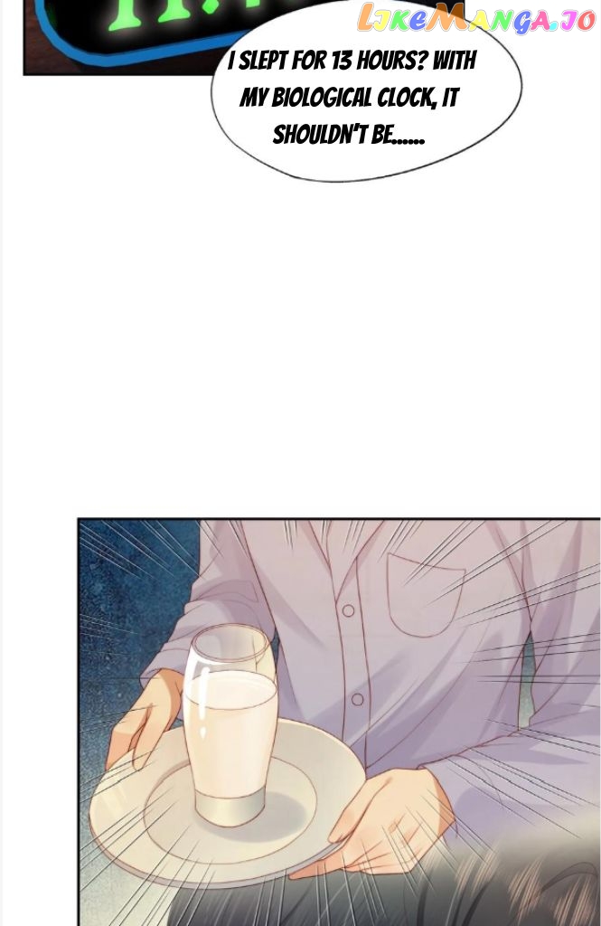Save My Love chapter 24 - page 22