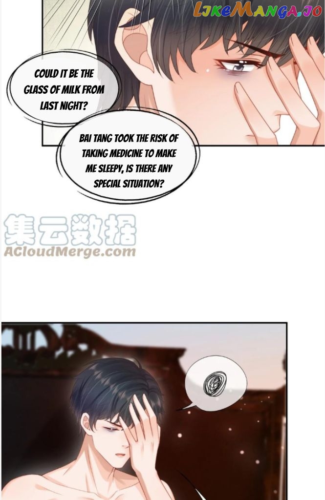 Save My Love chapter 24 - page 24