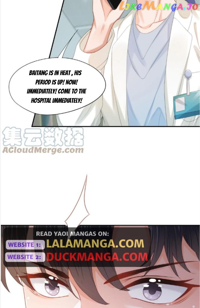 Save My Love chapter 24 - page 27