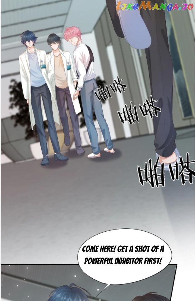 Save My Love chapter 24 - page 30