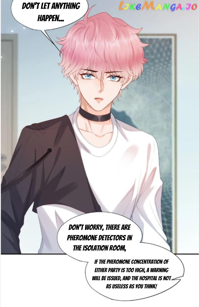 Save My Love chapter 24 - page 34