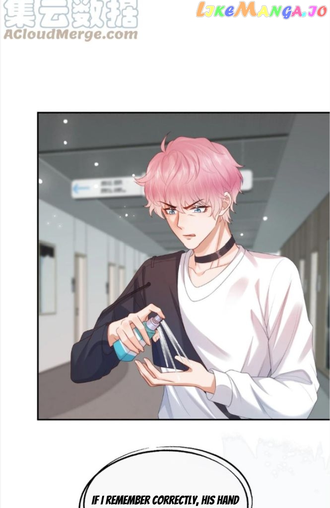 Save My Love chapter 24 - page 36