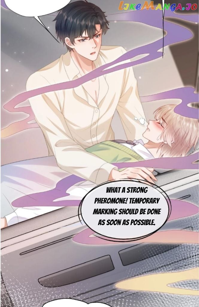 Save My Love chapter 24 - page 39