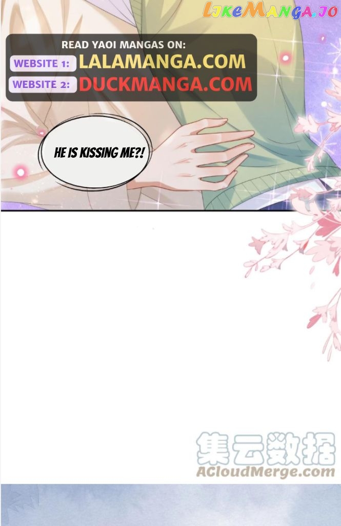 Save My Love chapter 24 - page 42