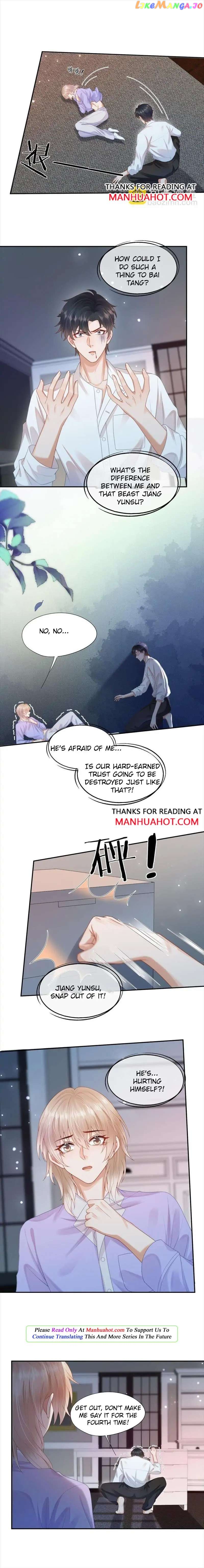 Save My Love chapter 26 - page 6