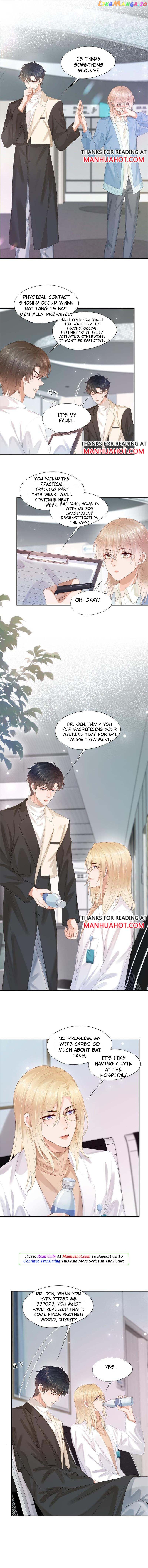 Save My Love chapter 32 - page 6