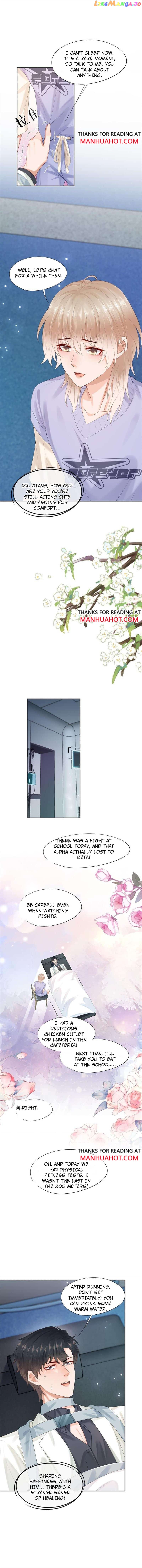 Save My Love Chapter 53 - page 2