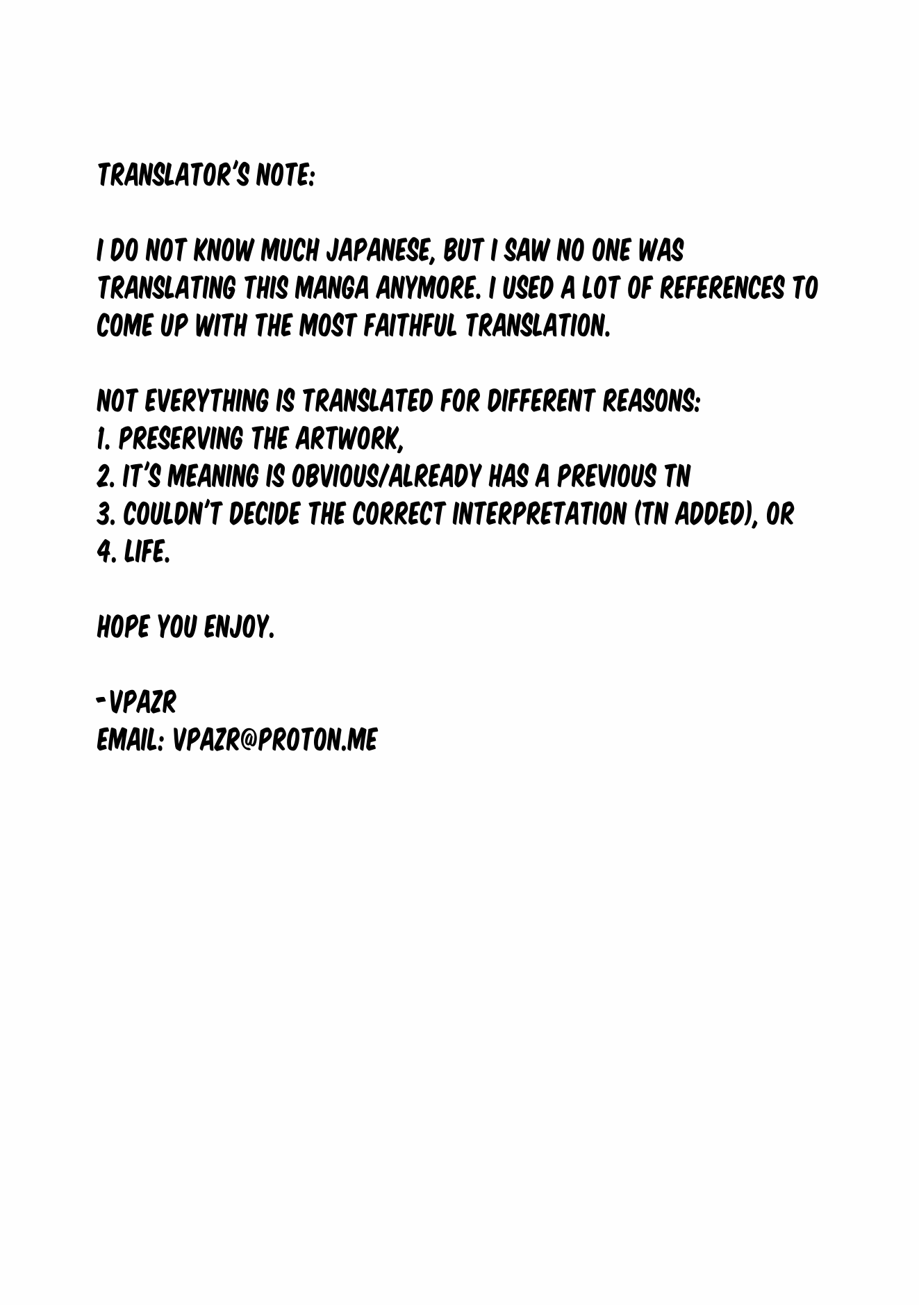 Gal Nipa-Chan Wa Semararetai chapter 4 - page 1
