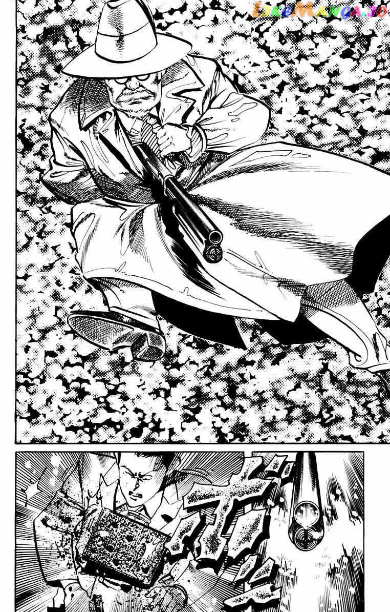 Jesus - Manga chapter 51 - page 16