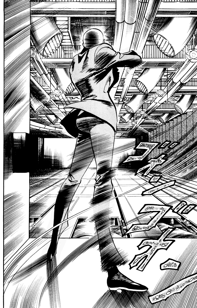 Jesus - Manga chapter 40 - page 15