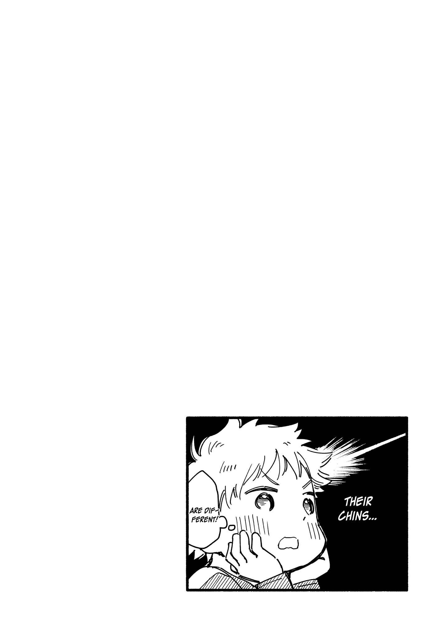 Aikagi-kun to Shiawase Gohan chapter 20 - page 27