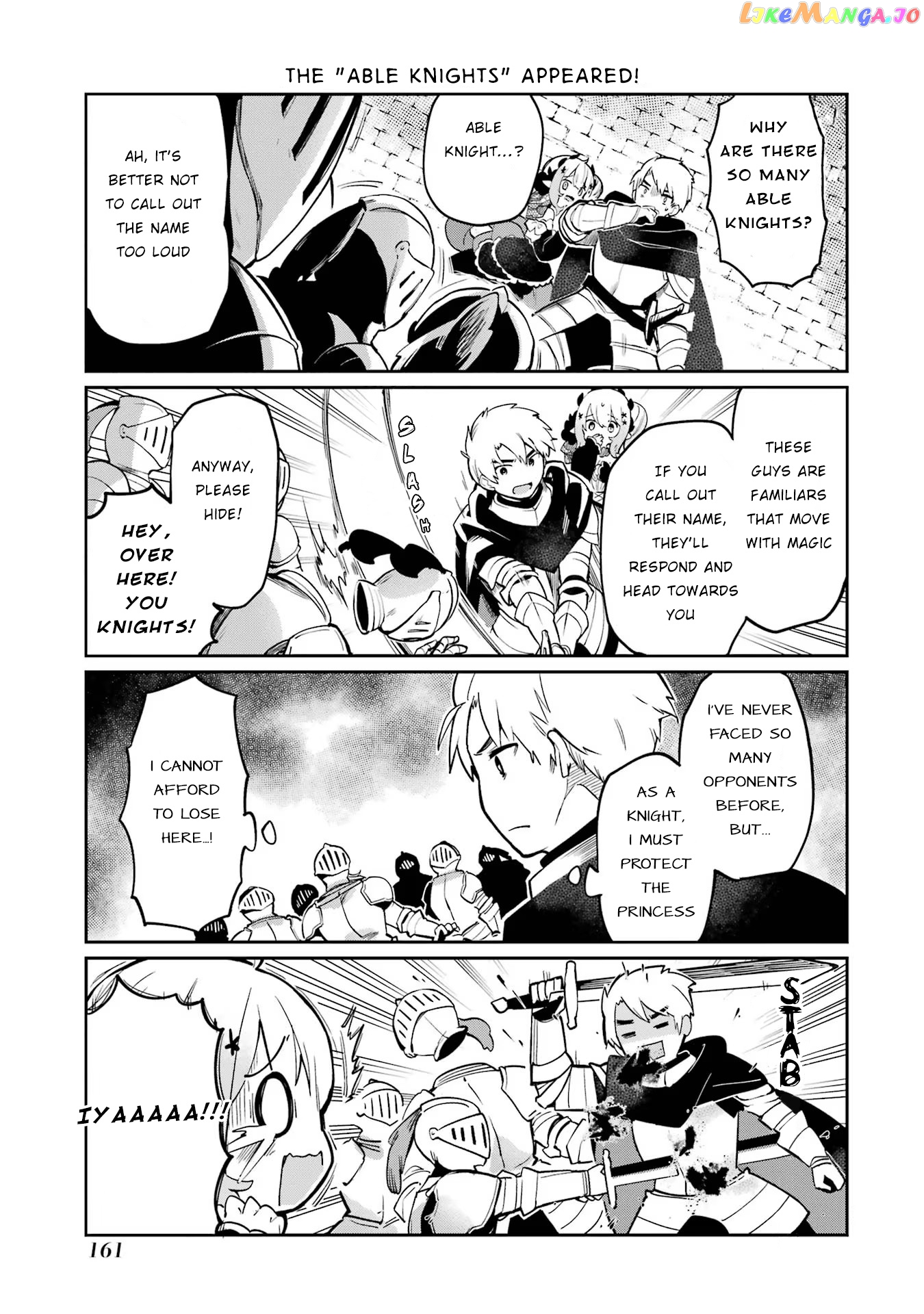 Boku no Dokuhime wa Kyou mo Kawaii chapter 9 - page 5