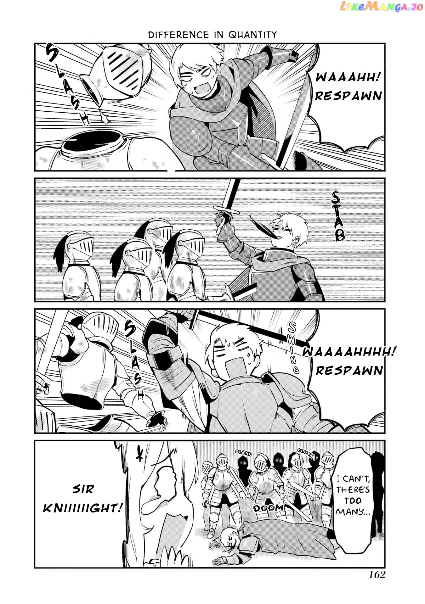 Boku no Dokuhime wa Kyou mo Kawaii chapter 9 - page 6