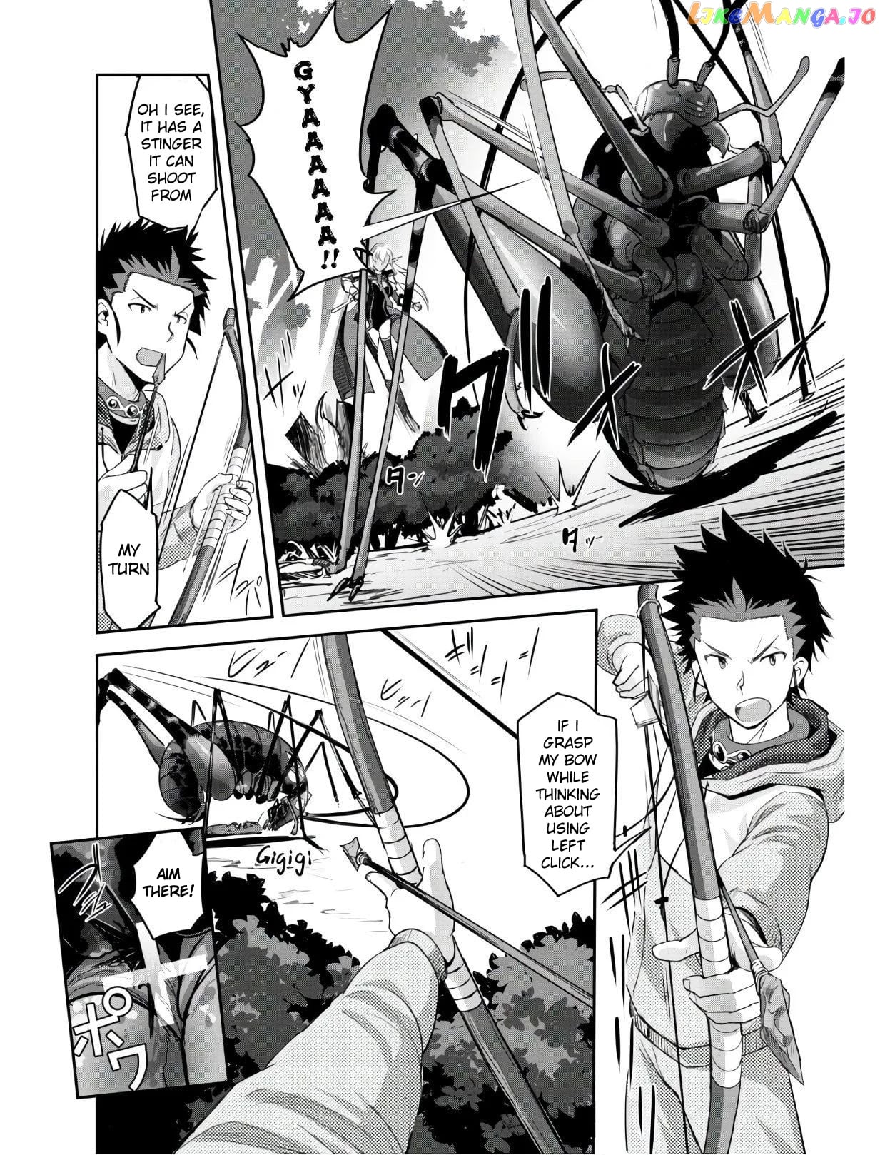 Craft Game no Nouryoku de Isekai Kouryaku!! chapter 3 - page 18