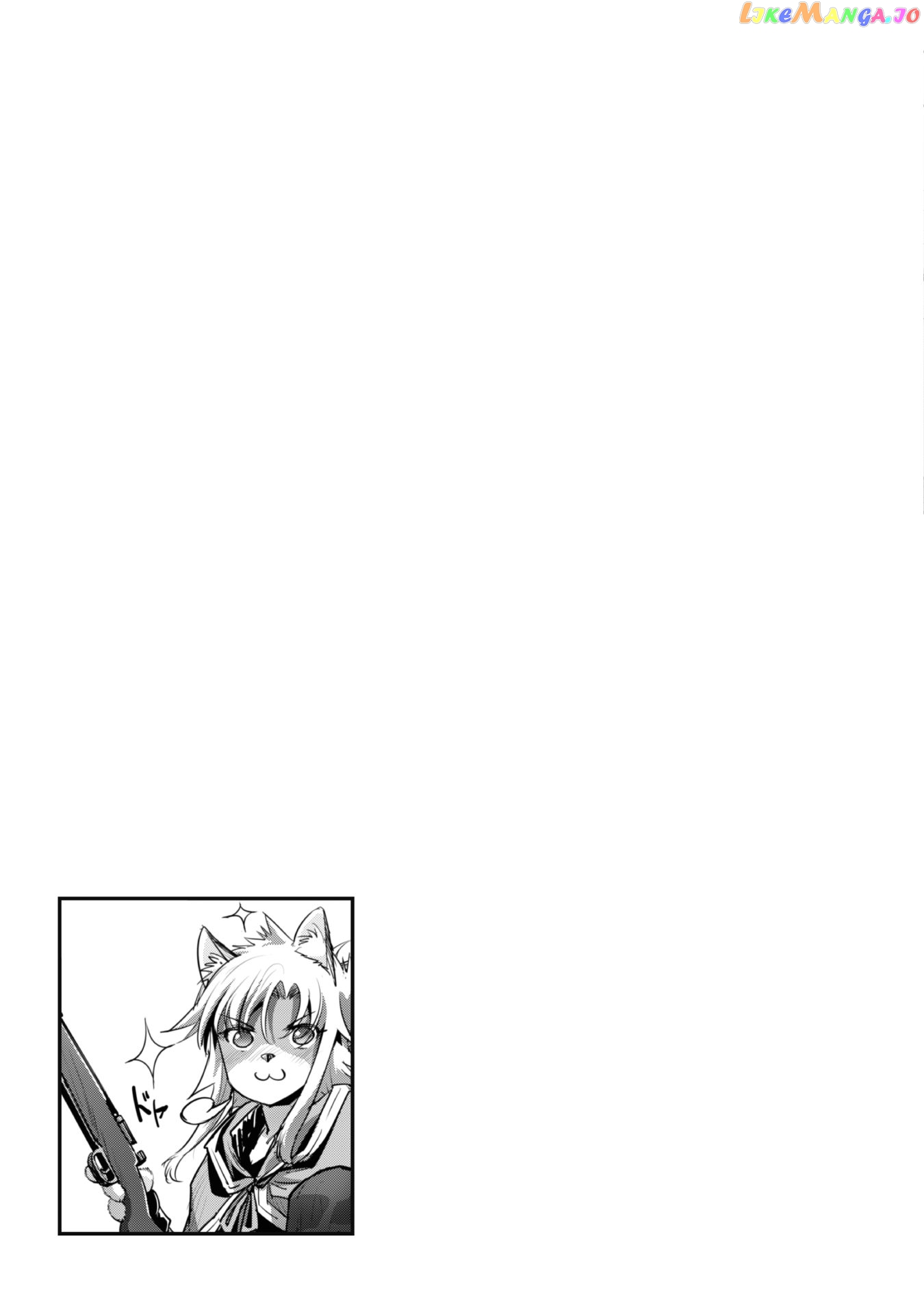 Craft Game no Nouryoku de Isekai Kouryaku!! chapter 19 - page 21