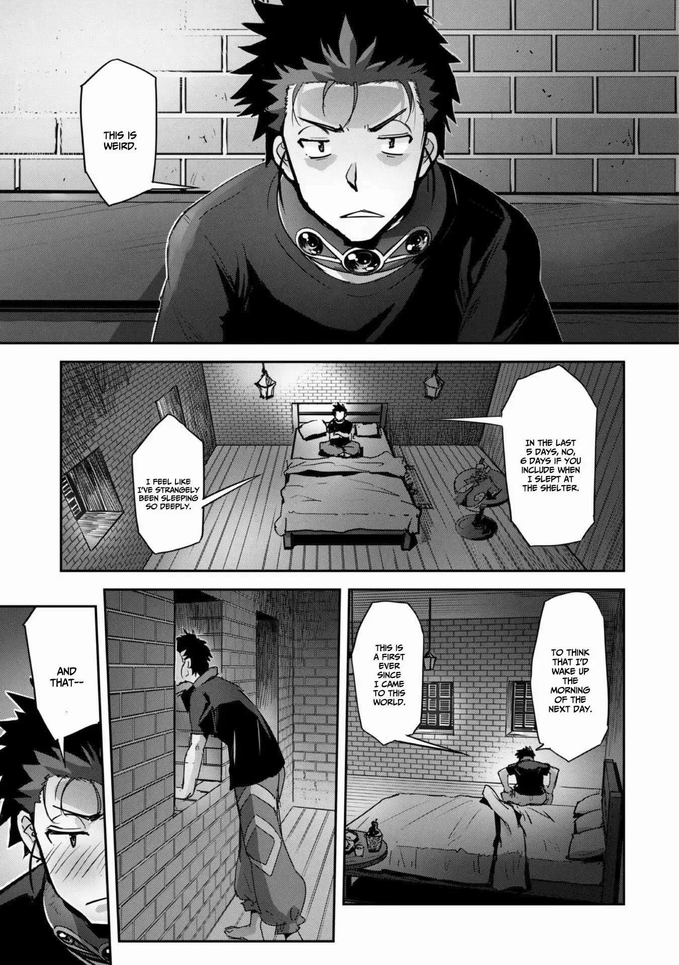 Craft Game no Nouryoku de Isekai Kouryaku!! chapter 29 - page 10
