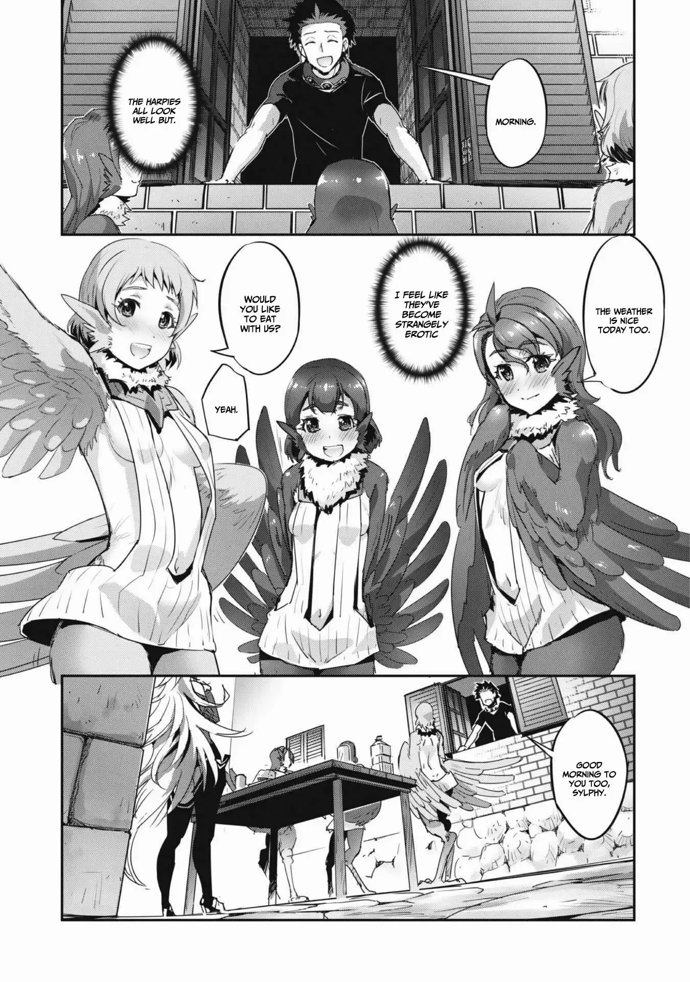 Craft Game no Nouryoku de Isekai Kouryaku!! chapter 29 - page 12