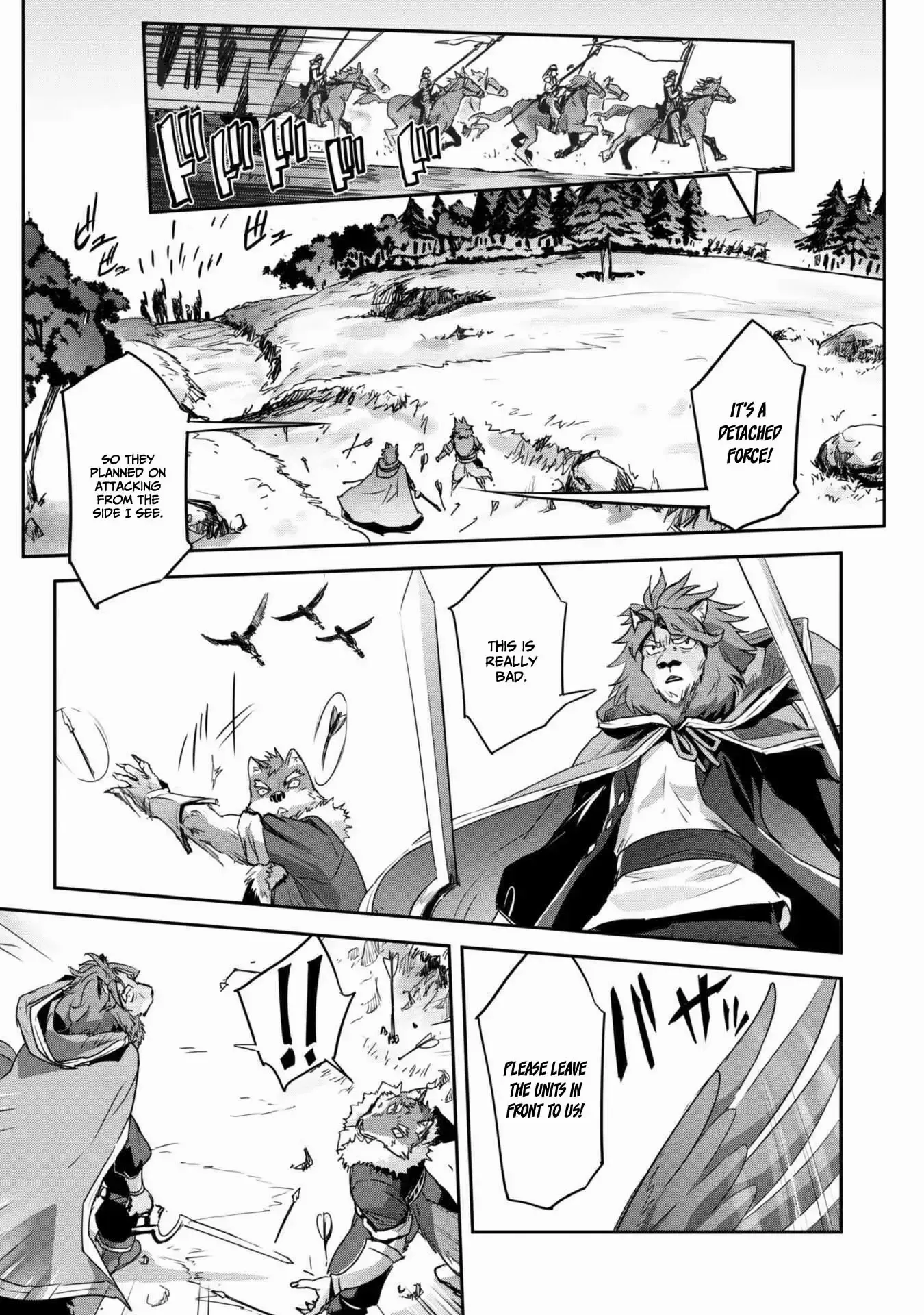 Craft Game no Nouryoku de Isekai Kouryaku!! chapter 29 - page 19