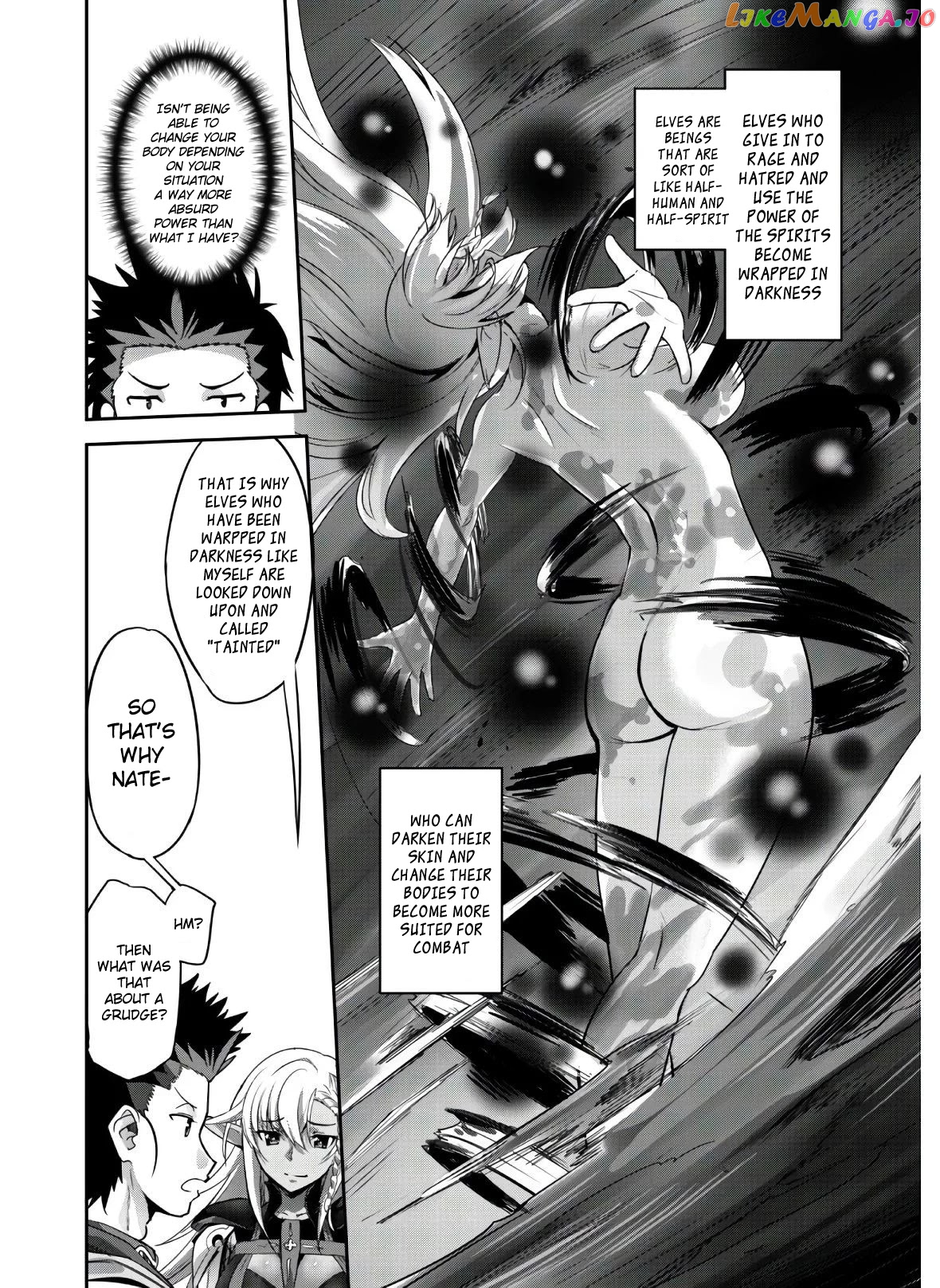 Craft Game no Nouryoku de Isekai Kouryaku!! chapter 10 - page 25