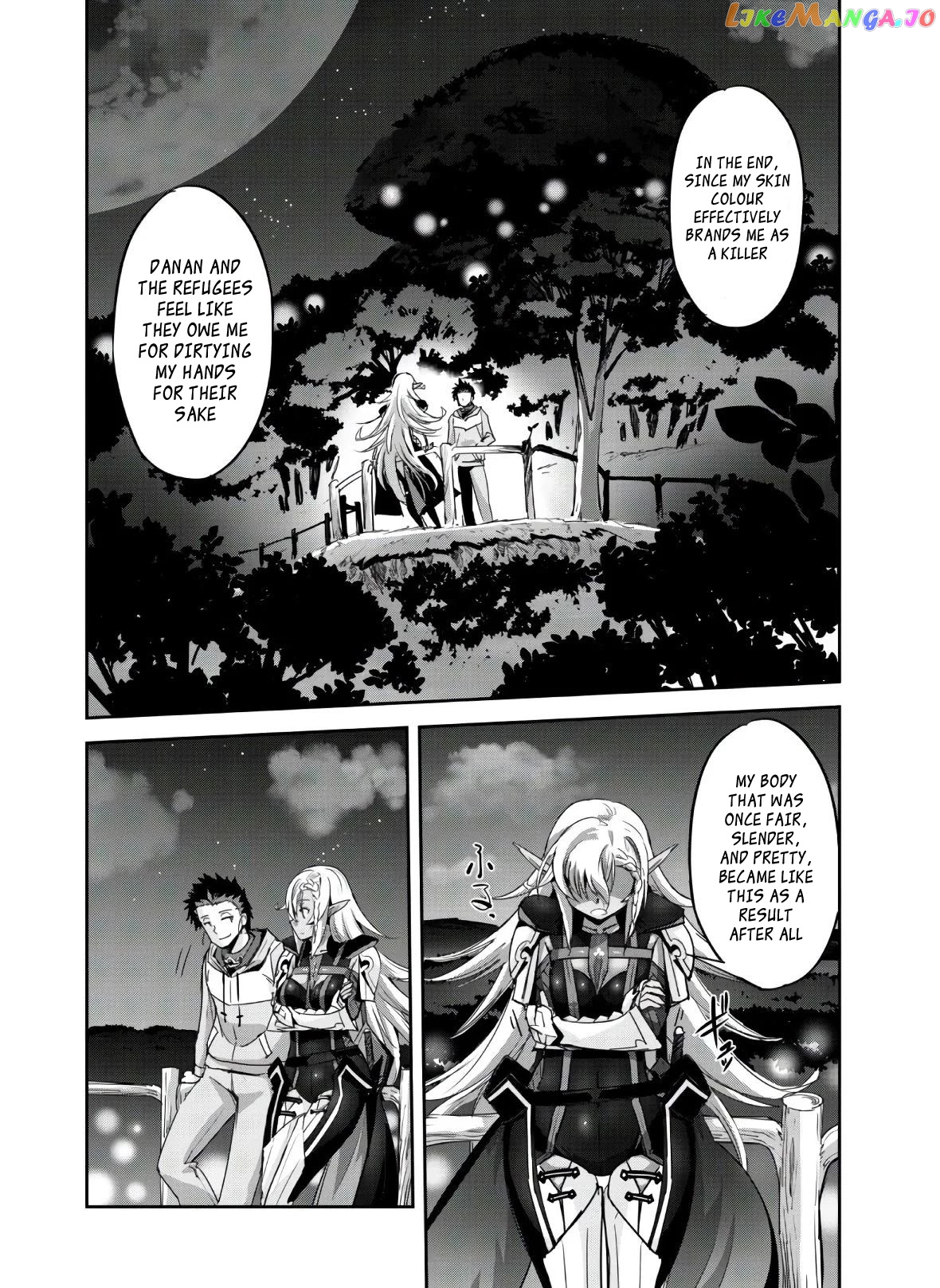 Craft Game no Nouryoku de Isekai Kouryaku!! chapter 10 - page 27