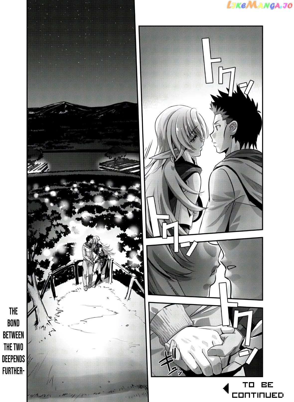Craft Game no Nouryoku de Isekai Kouryaku!! chapter 10 - page 29