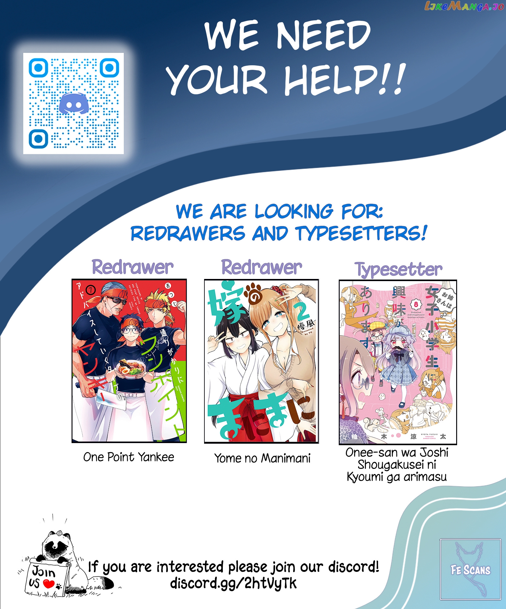 Mai-Chan No Onee-San Shiiku Gohan. chapter 11 - page 41