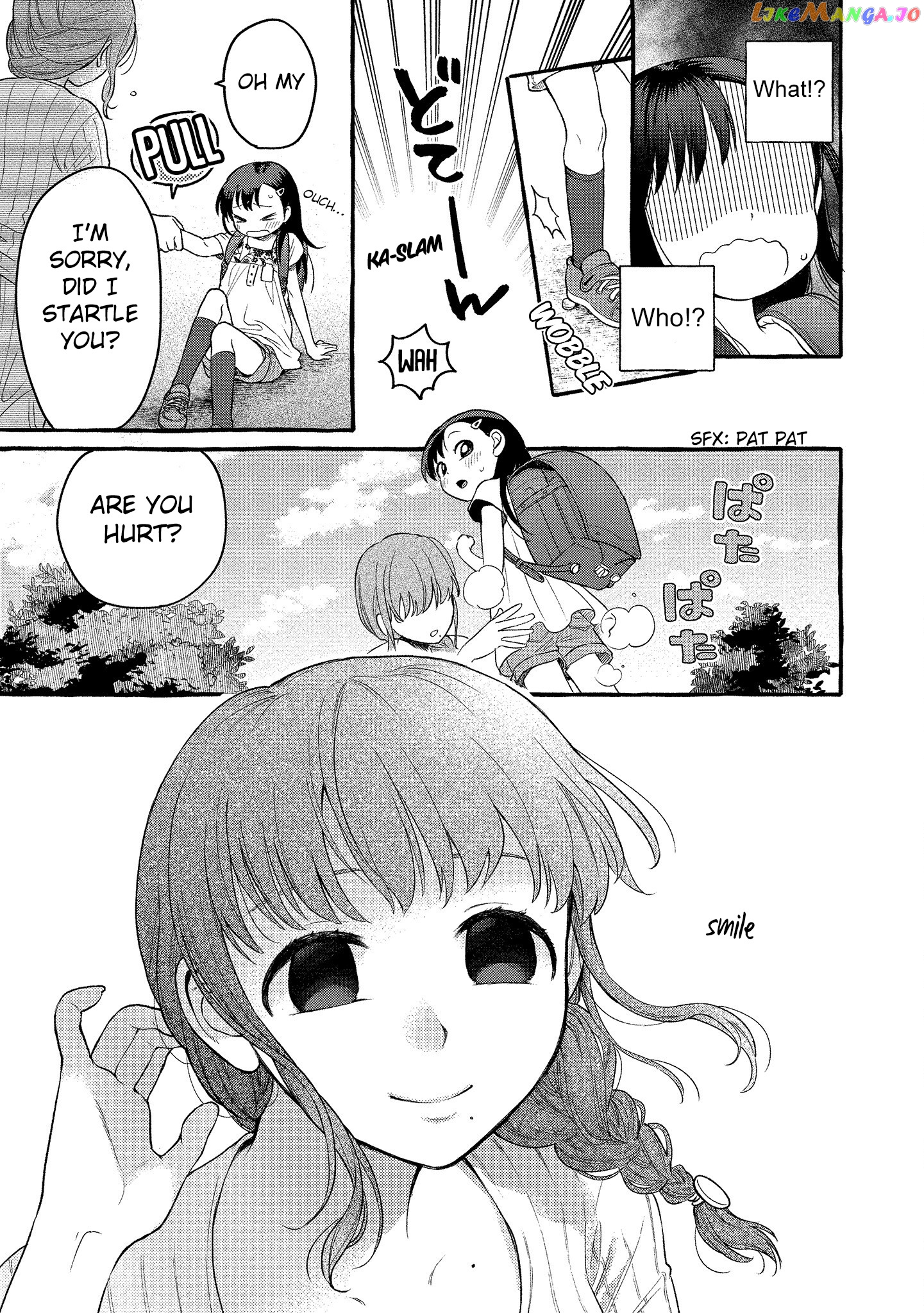 Mai-Chan No Onee-San Shiiku Gohan. chapter 11 - page 7