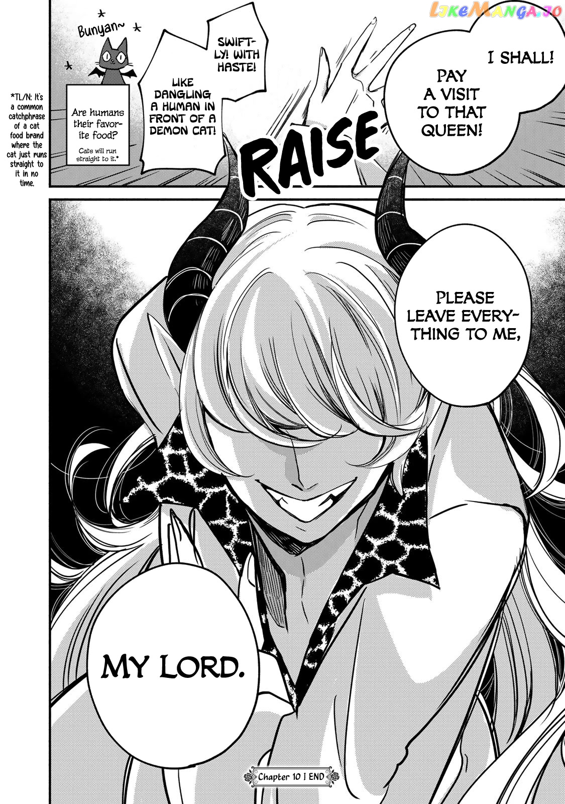 Queen Victoria Winner Ostwen Looks Like The Greatest In The World chapter 10 - page 37