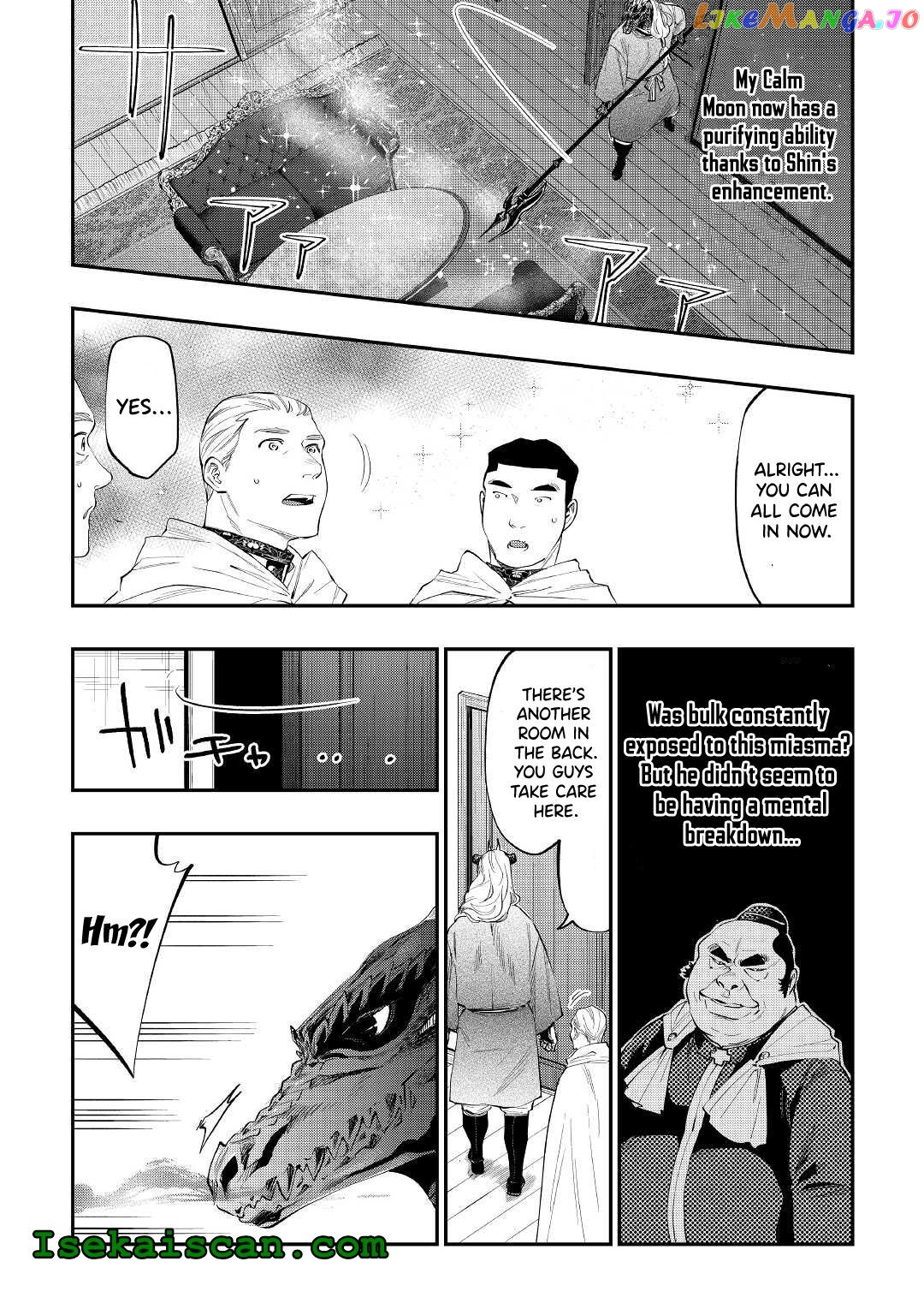 The New Gate chapter 79 - page 22