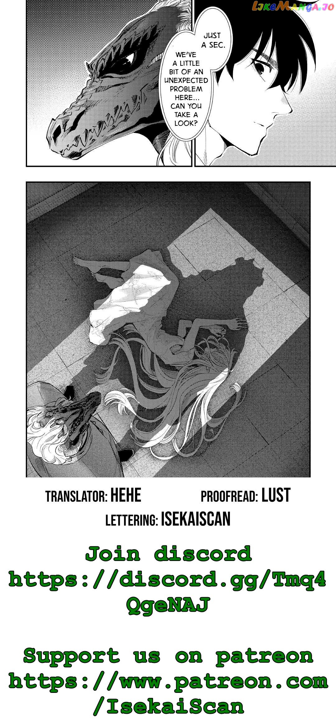 The New Gate chapter 79 - page 24