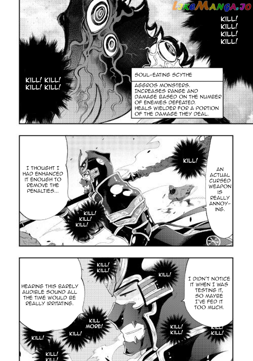 The New Gate chapter 56 - page 10