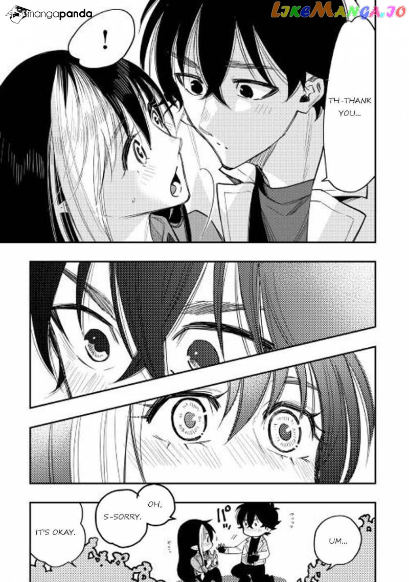 The New Gate chapter 35 - page 29