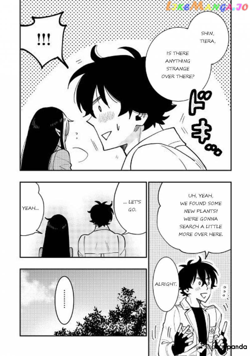 The New Gate chapter 35 - page 30