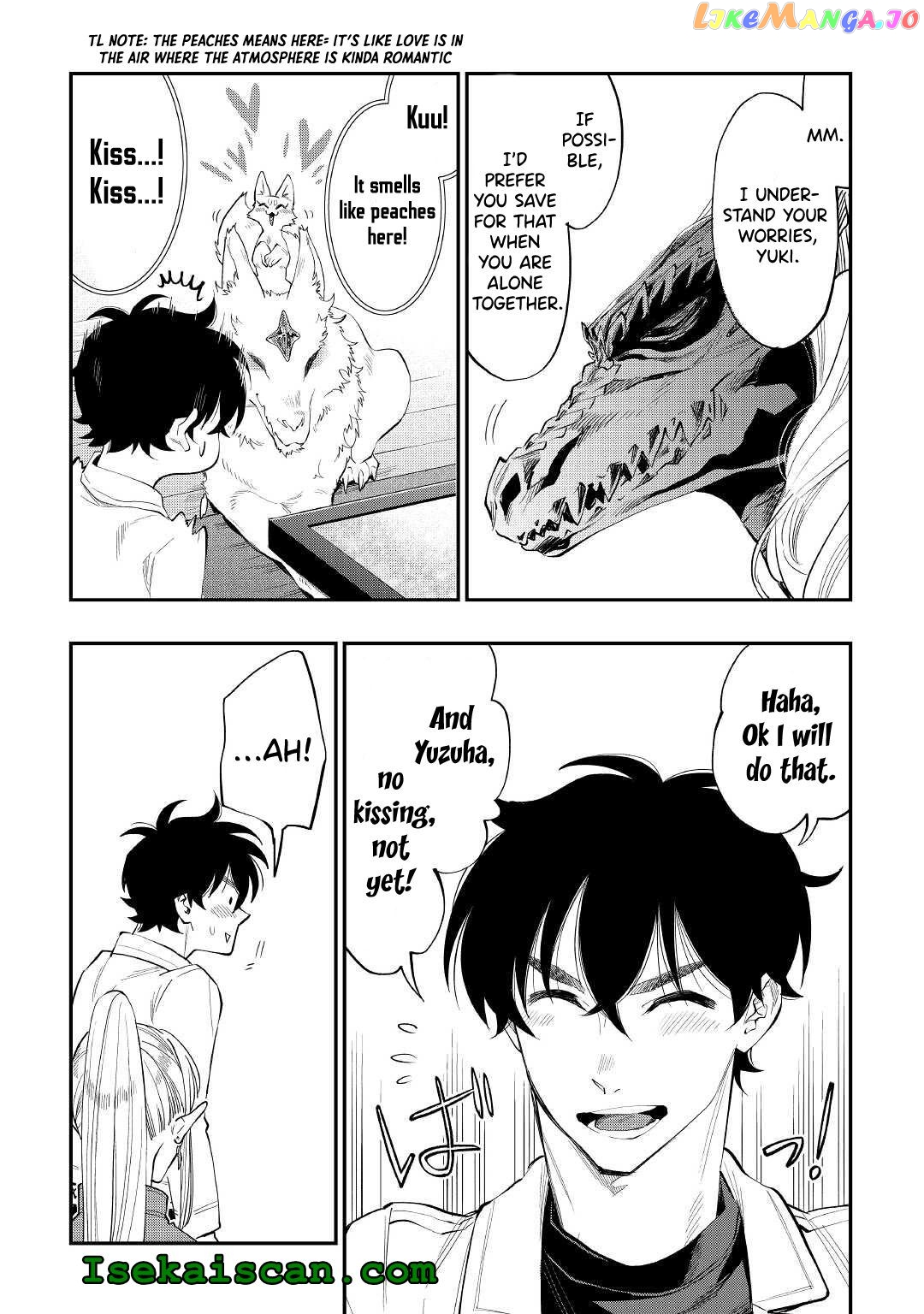 The New Gate chapter 80 - page 13