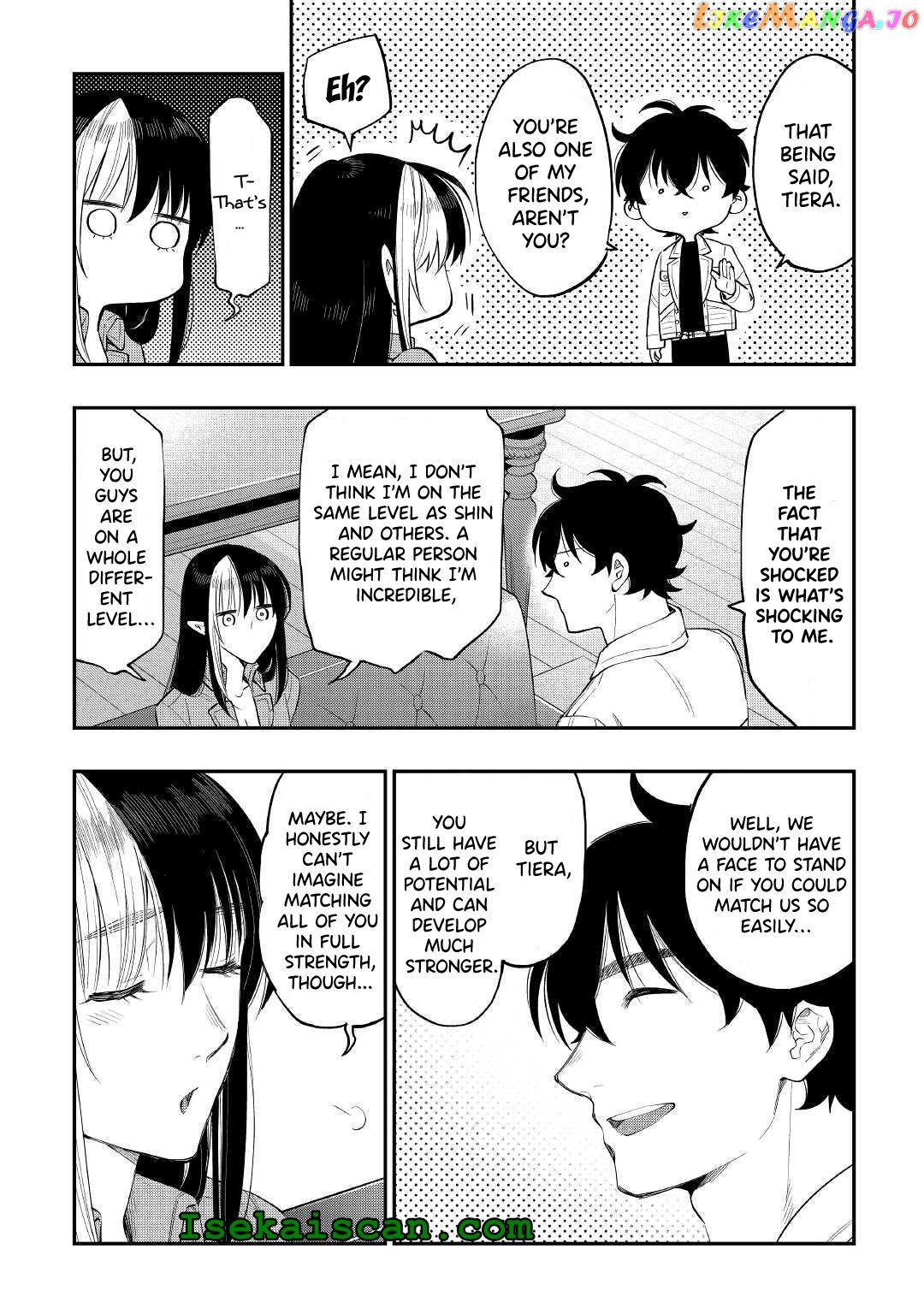 The New Gate chapter 80 - page 16