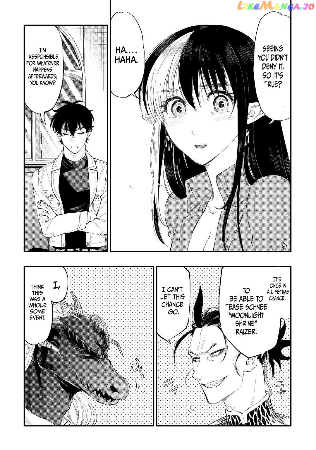 The New Gate chapter 81 - page 14