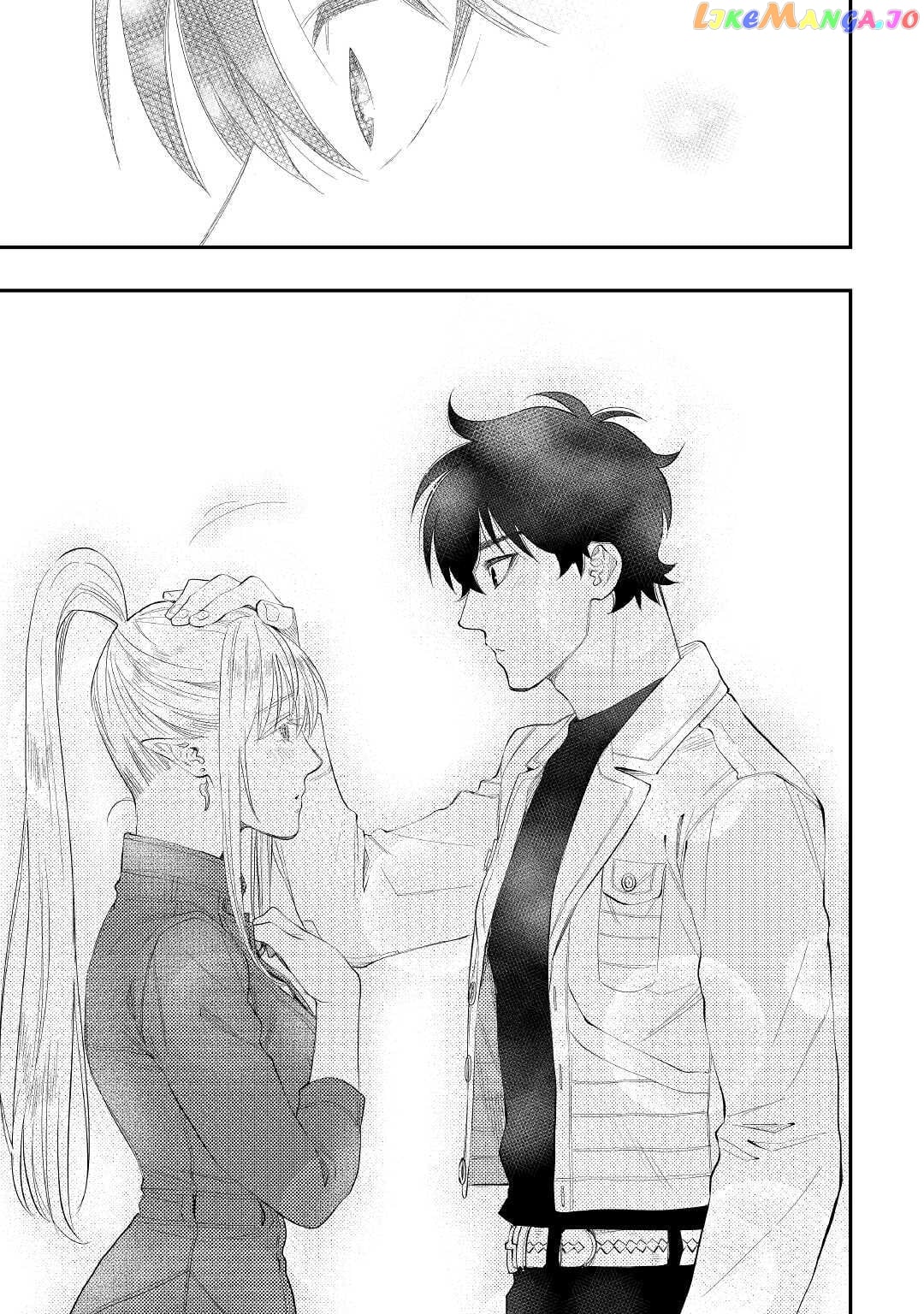 The New Gate chapter 81 - page 18