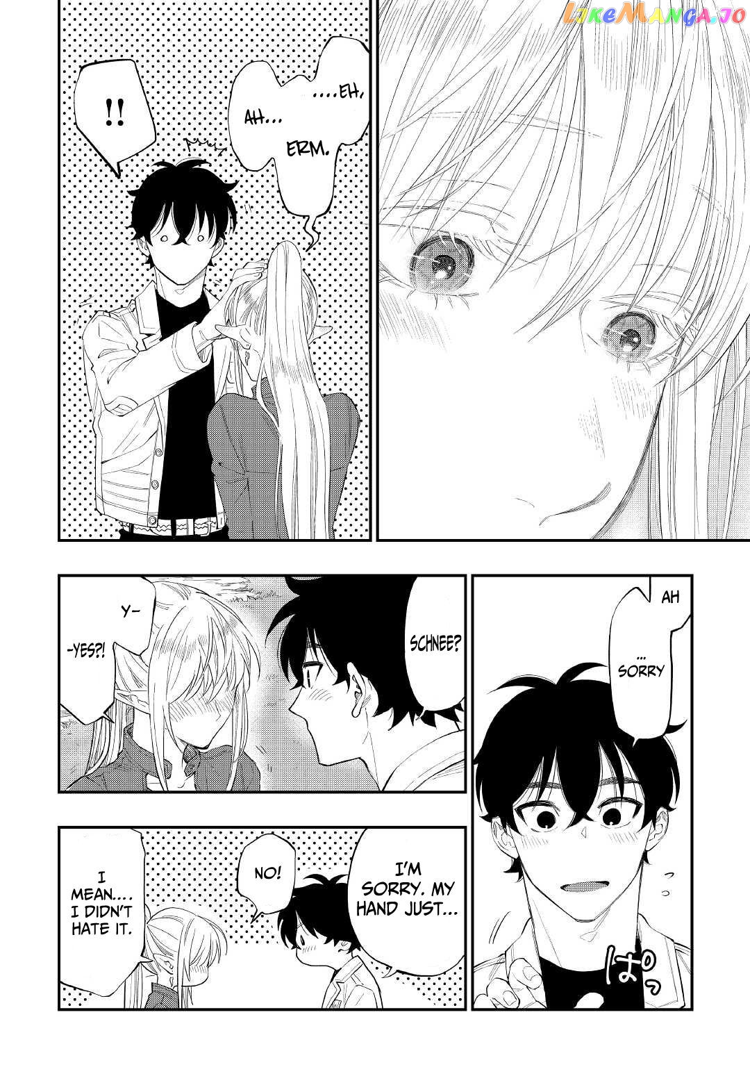The New Gate chapter 81 - page 19