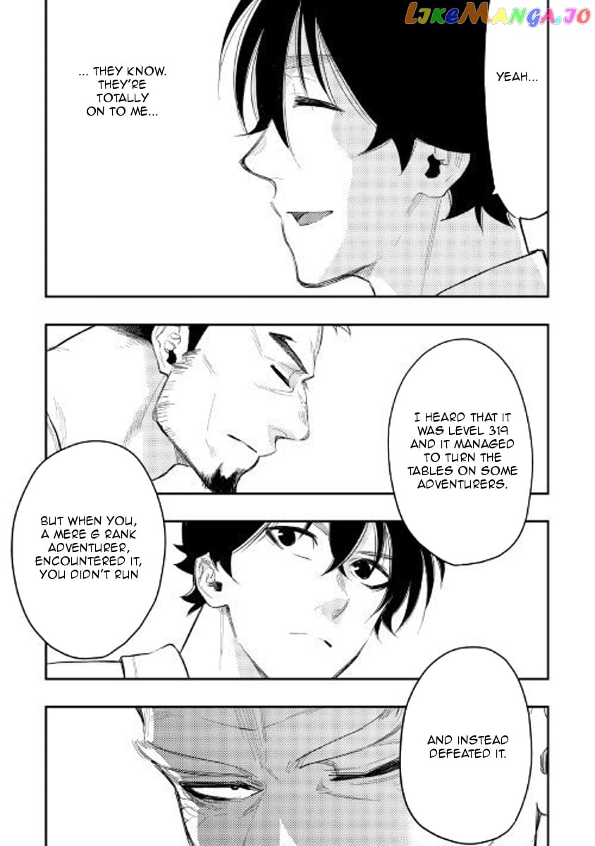 The New Gate chapter 37 - page 11
