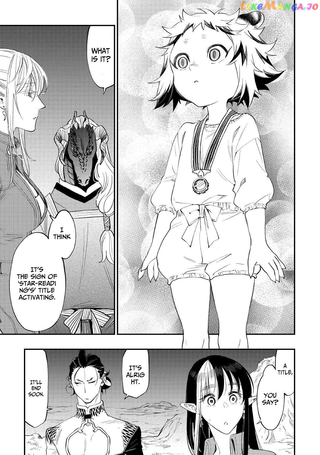 The New Gate chapter 82 - page 4