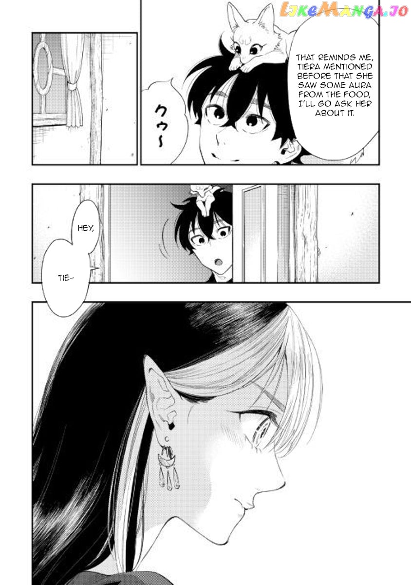 The New Gate chapter 59 - page 22