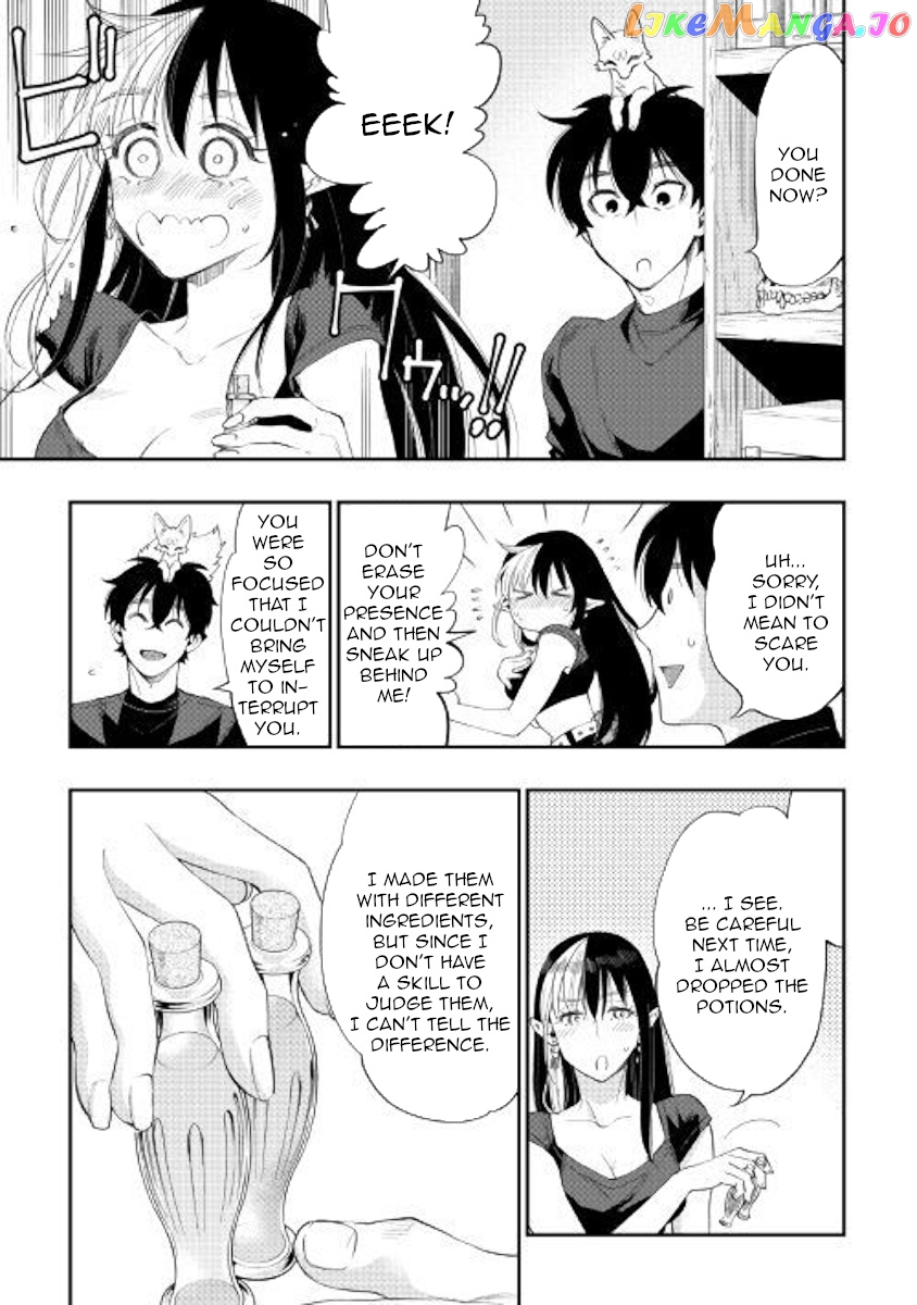 The New Gate chapter 59 - page 25