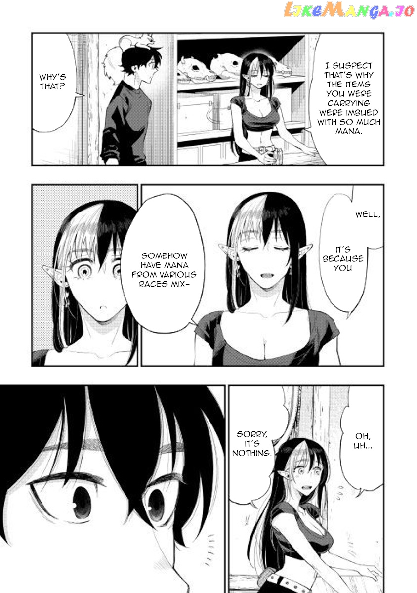 The New Gate chapter 59 - page 27
