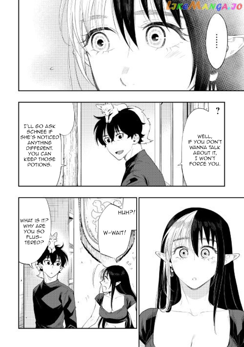 The New Gate chapter 59 - page 28