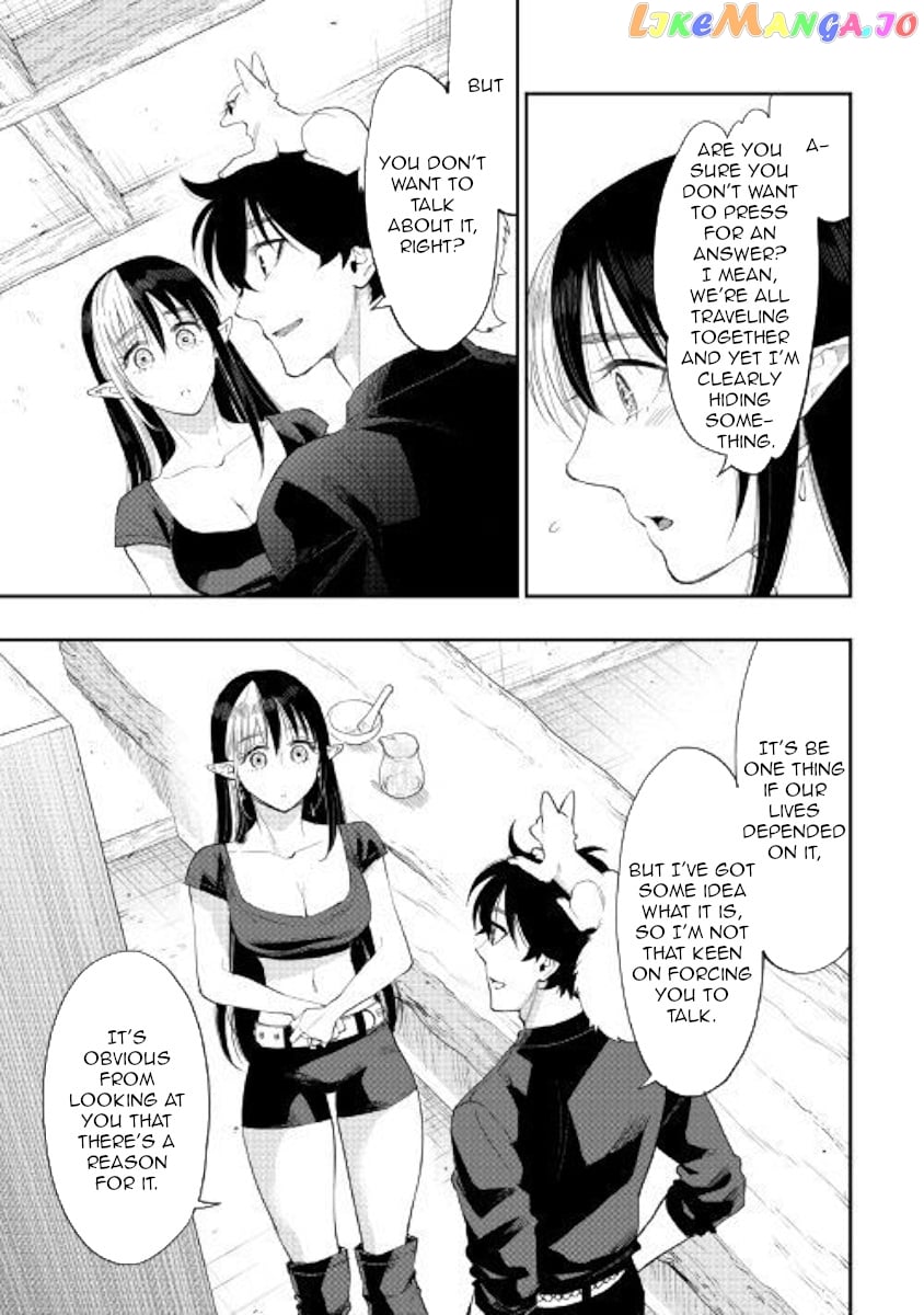 The New Gate chapter 59 - page 29